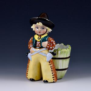 Cowboy-Junge